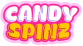 CandySpinz Casino Logo