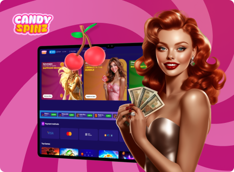 CandySpinz Vorteile und Nachteile